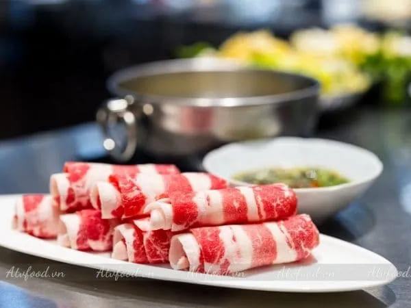 Cách Chế Biến Ba Chỉ Bò Cuộn Ngon Đơn Giản Tại Nhà