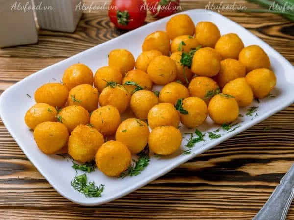 Địa Chỉ Mua Cá Viên Chiên Sỉ Lẻ Uy Tín Tại Hòa Xuân Đà Nẵng