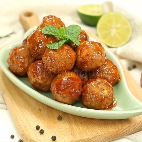 Bò Viên BD 160V, 280V