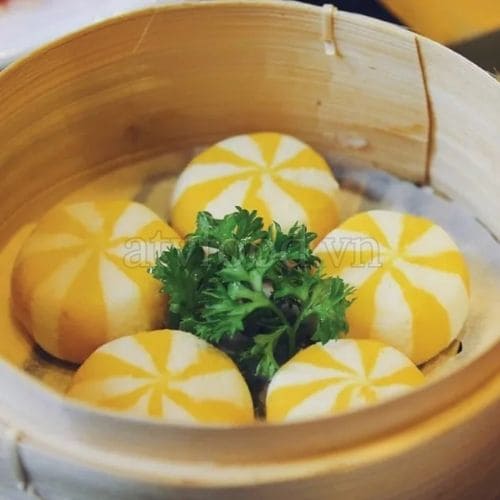 Viên Thả Lẩu Trứng Cá