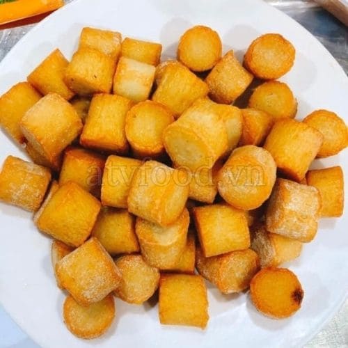 Sò điệp vị Singapore
