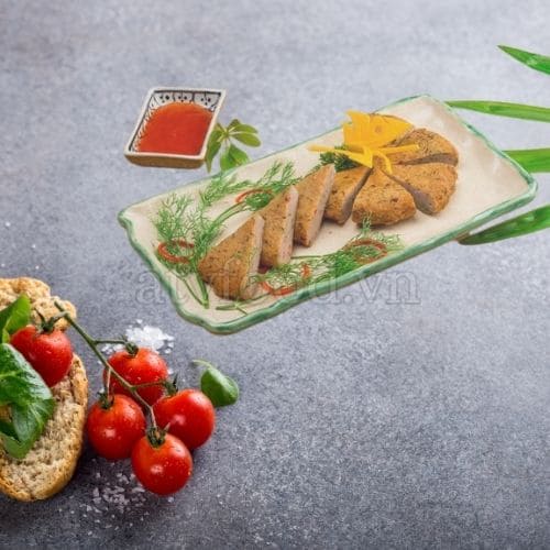 Chả Cá Quy Nhơn Sợi