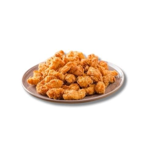 Gà Popcorn chiên giòn Lacusina Gói 1kg