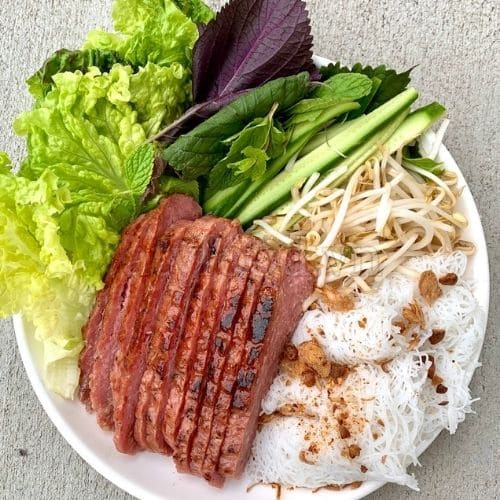 Nem Nướng