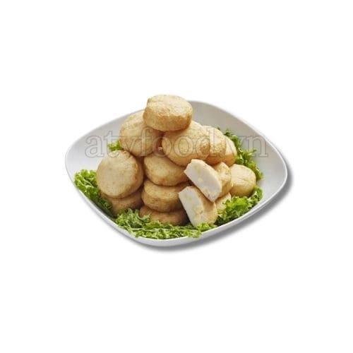 Đậu Hủ Cá Phomai của Lacusina