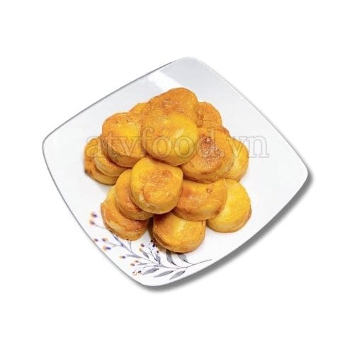 Đậu Hủ Cá Phomai EB của Malaysia
