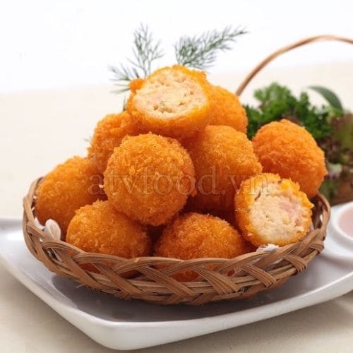 Phomai Viên 35 viên