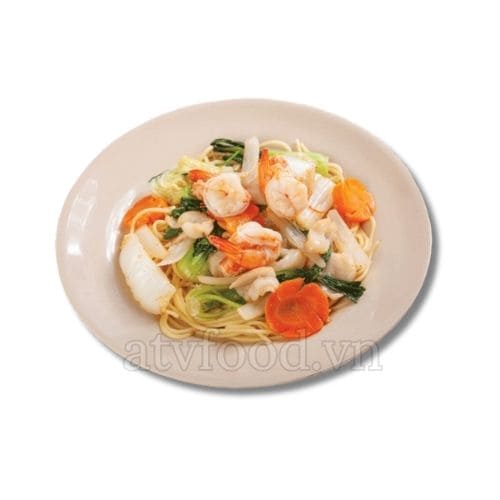 Mì Tôm Koreno