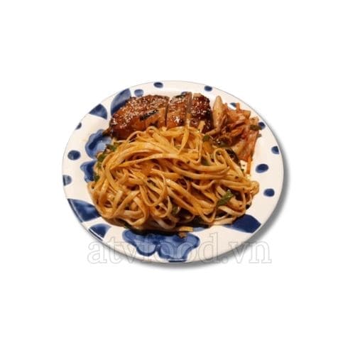 Mì Lẩu Koreno thùng 80 gói