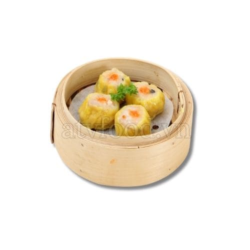 Xíu Mại Lacusina