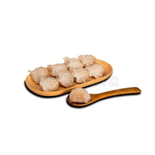 Há Cảo Nhân Thịt