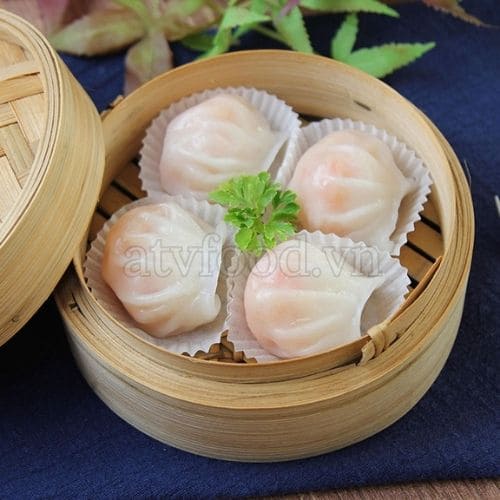 Há Cảo Nhân Thịt