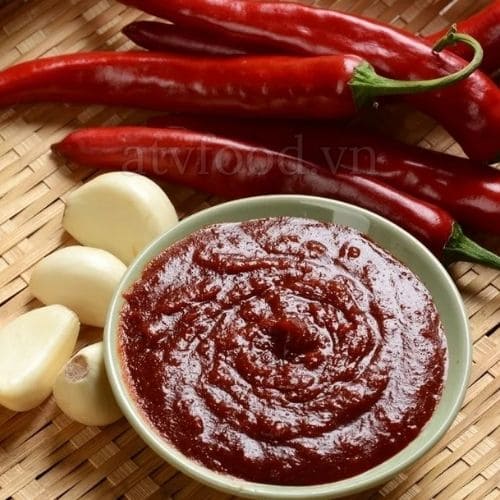 Sốt Tương OSajang Loại 3