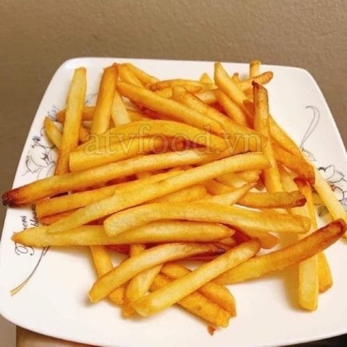 Khoai Tây Cọng Bỉ Cọng To - Cọng Nhỏ