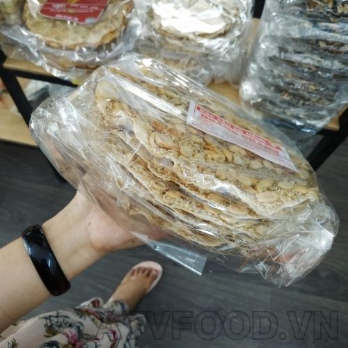 Kẹo Đậu