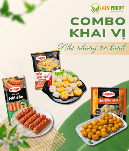 xúc xích đà nẵng